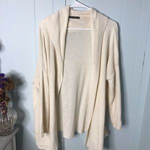Brandy Melville cardigan